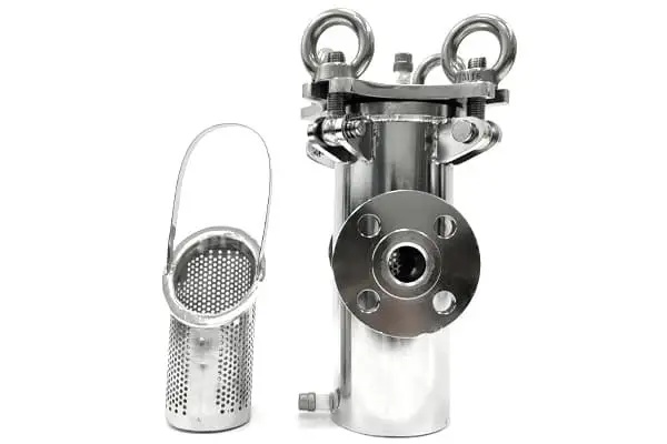 Industrial Pipeline Filtration Showdown: A Comprehensive Guide to Basket Strainers vs. Y-Strainers 5 Industrial Pipeline Filtration Showdown