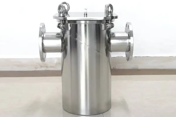 Industrial Pipeline Filtration Showdown: A Comprehensive Guide to Basket Strainers vs. Y-Strainers 3 Industrial Pipeline Filtration Showdown