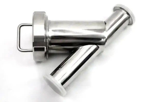 Industrial Pipeline Filtration Showdown: A Comprehensive Guide to Basket Strainers vs. Y-Strainers 2 Industrial Pipeline Filtration Showdown