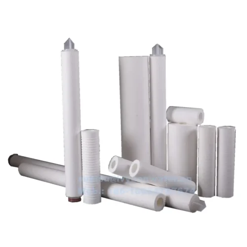 Manufacturer All Dimension Polypropylene PPF Water Filter Cartridge Filters Manufacturer All Dimension Polypropylene PPF Water Filter Cartridge Filters