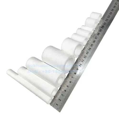OEM Laboratory Gas Air Water Treatment PP Filter Cartridge with customized diameter 8mm-300mm porous tube OEM Laboratory Gas Air Water Treatment PP Filter Cartridge with customized diameter 8mm-300mm porous tube