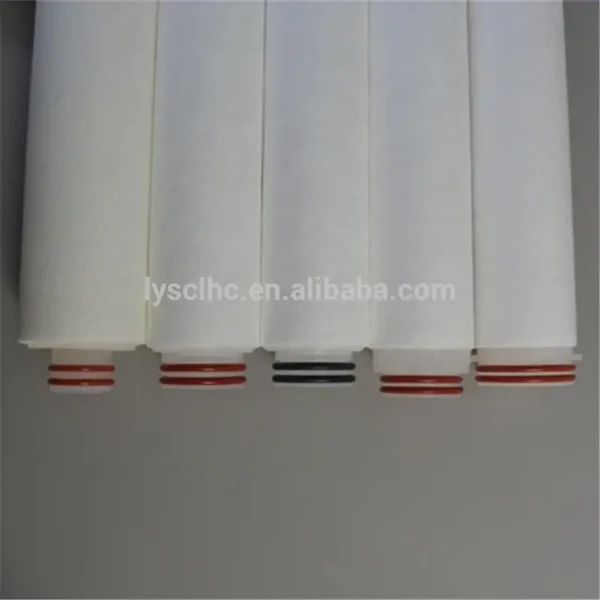 OEM Professional Poly Spun bonded filters PP melt blown cartridge