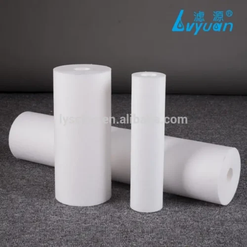 OEM customized Polypropylene melt- blown filter with PP water filter media 1 5 10 100micron (5) OEM customized Polypropylene melt- blown filter with PP water filter media 1 5 10 100micron