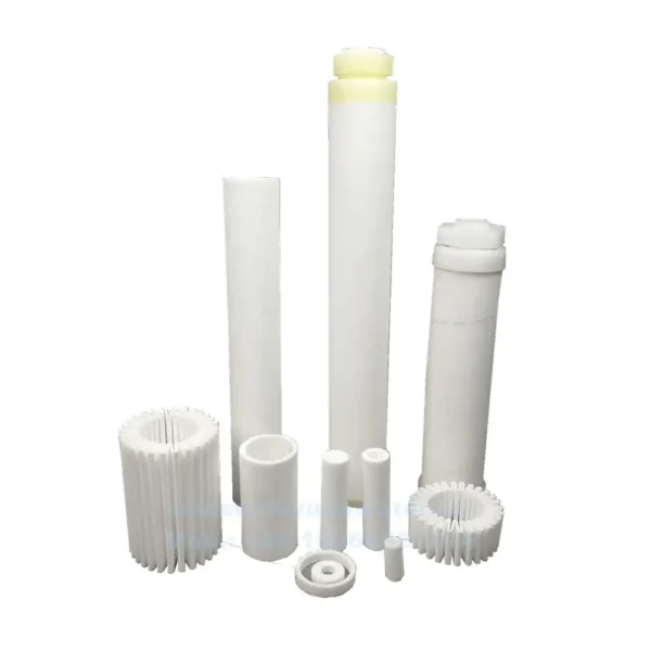 OEM jumbo size melt blown filter 5 micron pp sediment filters cartridge