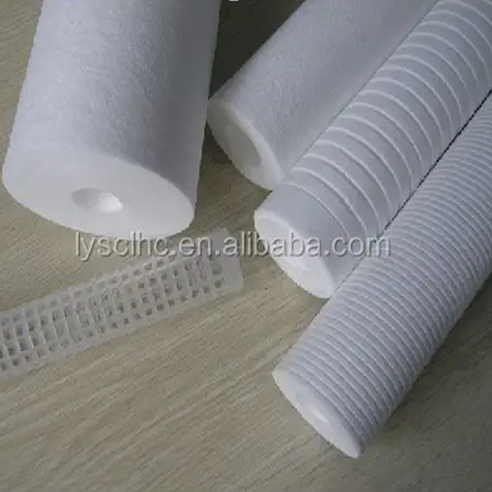 PP Filter Cartridge