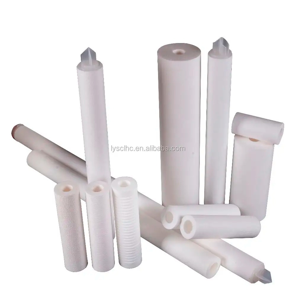 PP Filter Cartridge