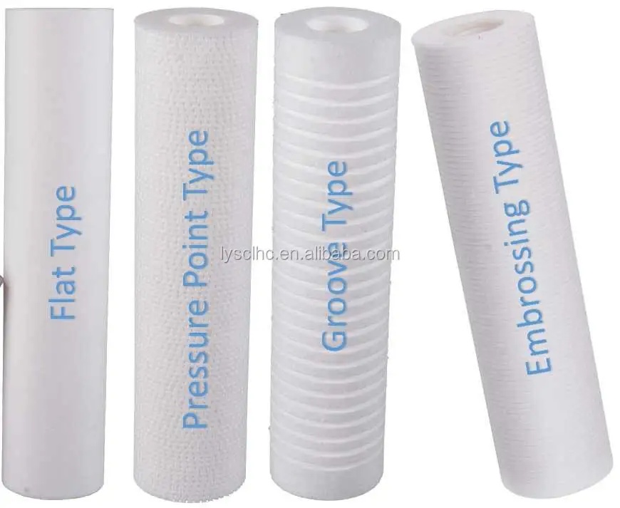 PP Filter Cartridge