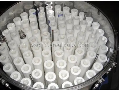 PP Filter Cartridge