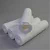 PP Spun Broad Groove Filter Cartridge with 10 20 30 40 inch element