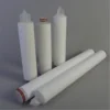 PP spun filter cartridge 5 micron Polypropylene filter cartridge 10 inch Wholesale