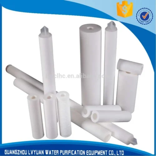 RO water filter parts 1st stage PP PPF sediment filter Cartridge with 1 5 micron RO water filter parts 1st stage PP PPF sediment filter Cartridge with 1 5 micron