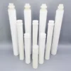 Thread Rod 20 30 50 100 Microns Polyethylene Sintered Plastic Filter Thread Rod 20 30 50 100 Microns Polyethylene Sintered Plastic Filter