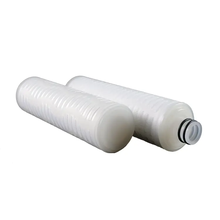 What Is The Difference Between PES And PTFE Filter Cartridges? 2 What is the difference between PES and PTFE filter cartridges