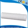 Whole sale PP sediment filter cartridge Melt brown filter