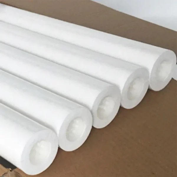 Wholesale Polypropylene PP Meltblown Filter Element Wholesale Polypropylene PP Meltblown Filter Element