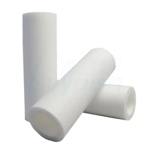 melt blown pp filter cartridge 10 inch with pp filter core for water filtration melt blown pp filter cartridge 10 inch with pp filter core for water filtration