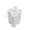 melt blown pp filter cartridge 10 inch with pp filter core for water filtration