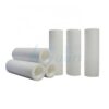 pre filtration 5 um PP Sediment melt blown Water Filter Cartridge Spun Filter