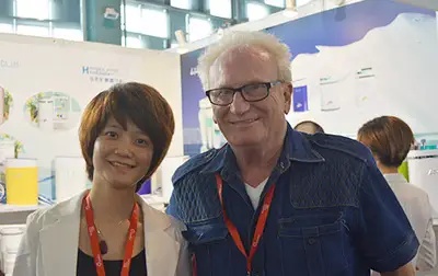 Info Center 2 About Us