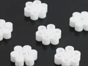 Customized Sintering filter cartridge with various shapes