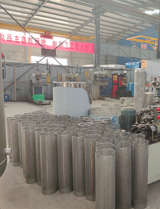 Home 17 Factory Capabilities