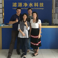 German Customer Reviews