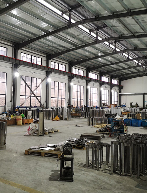 Home 18 Manufacturing & Quality Control