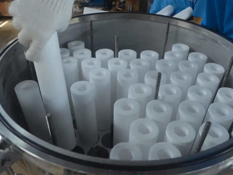 How To Install Multi Cartridge Stainless Steel Filter Housing? 9 Multi Cartridge Stainless Steel Filter Housing