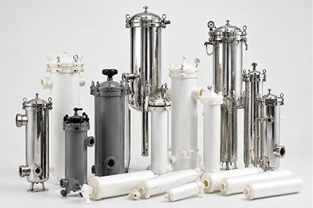 cartridge filter housings 01