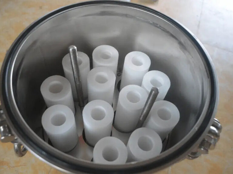 How To Install High Working Pressure Stainless Steel Water Filter Housing (20 Inch) 8 high working pressure stainless steel water filter housing (20 inch)