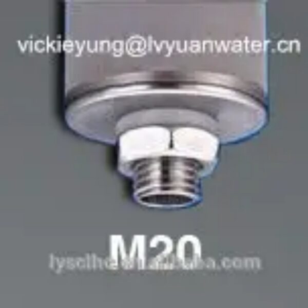 0.2 Micron Sintered Titanium Water Filter Candle 0.2 Micron Sintered Titanium Water Filter Candle