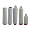0.22 Um Micron Pleated Membrane Ptfe Air Vent Filter