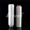0.22 Um Micron Pleated Membrane Ptfe Air Vent Filter