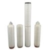 10 20 30 40 Inch 0.45 Microns Nylon N66 Membrane Filter