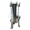 10 20 30 40 Inch High Flow SS Water Filter Housing