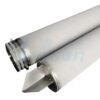 10 Micron Stainless Steel Filter Tube