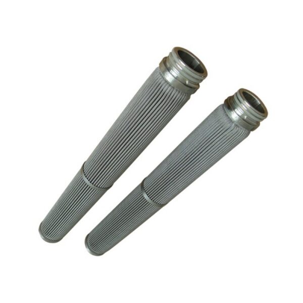 316 Sinter Metal Powder Filter