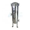 40 Inch Stainless Steel Cartridge Filter Housing
