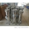 7 Cartridge Filter Element Stainless Steel 7 Cartridge Filter Element Stainless Steel