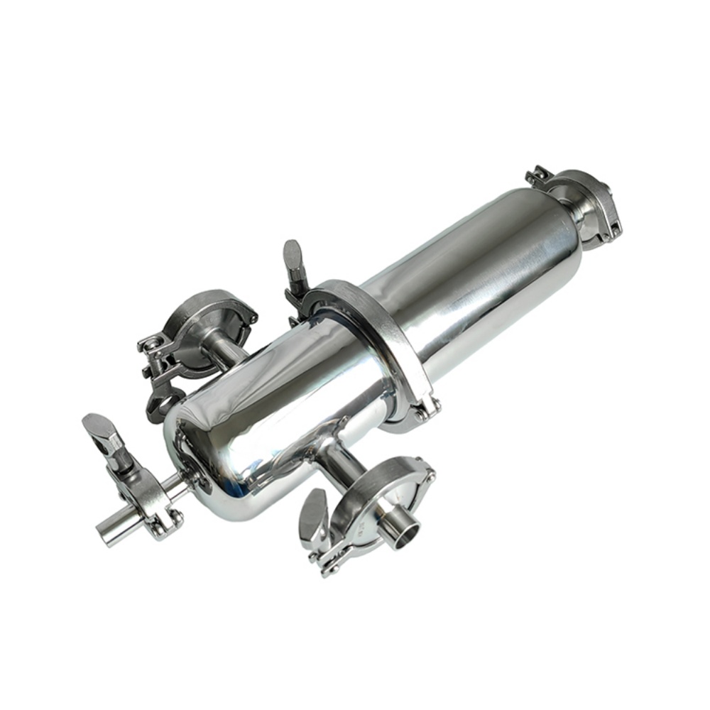 Home 9 Air Filter Housing