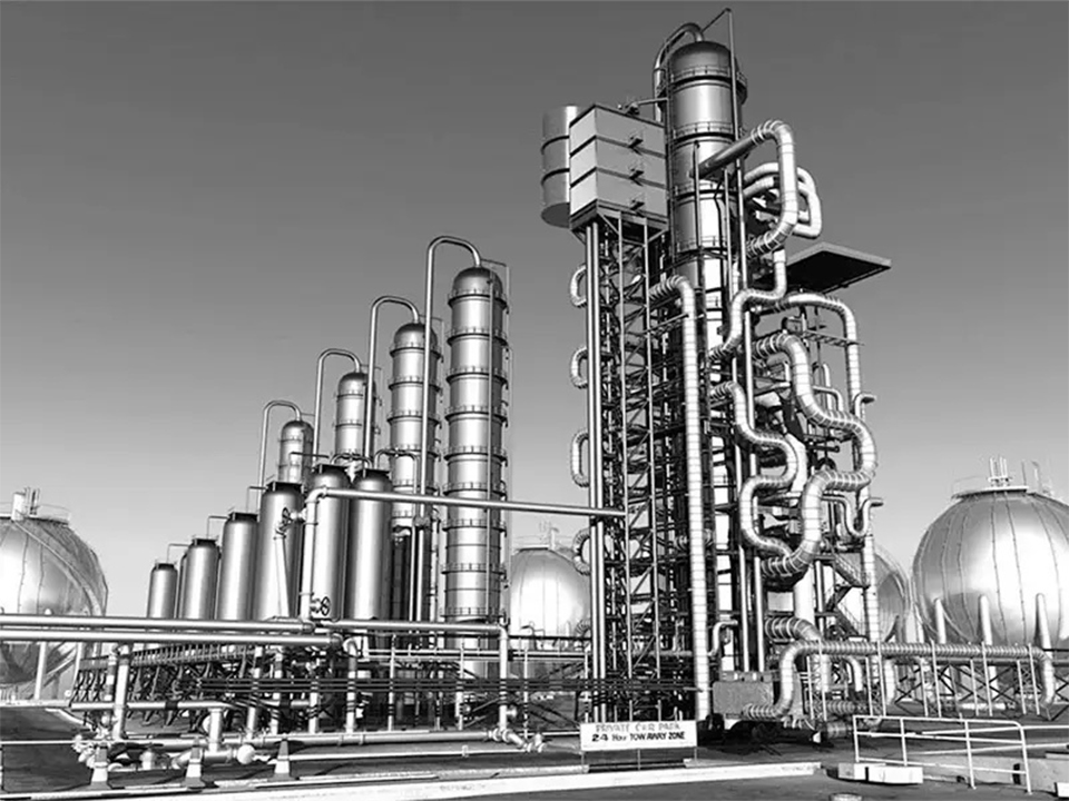 China Cartridge Filters Manufacturer In Petrochemical Industry 1 China Cartridge Filters Manufacturer In Petrochemical Industry