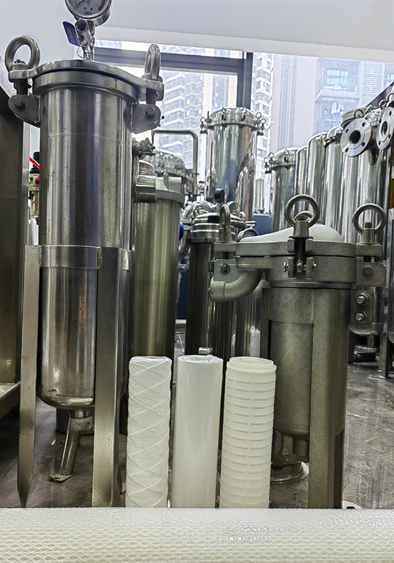 About Us 12 Core Product Range