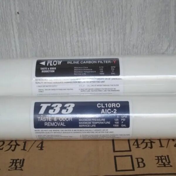 Cost-Effective Activated Carbon Water Filtration Activated Carbon