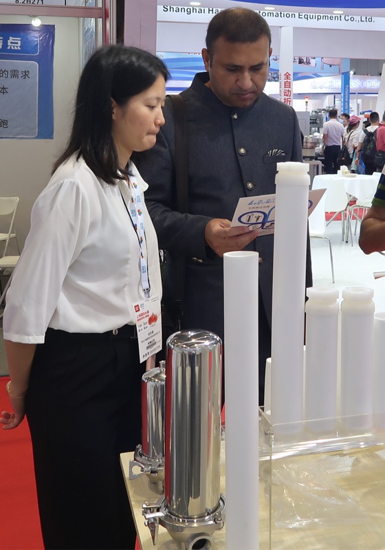 About Us 14 Customer Export Coverage