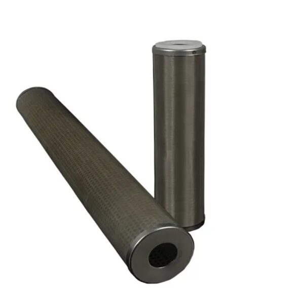 Durable Sintered Plastic Filter Durable Sintered Plastic Filter