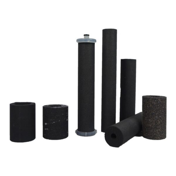 Factory Price RV Water Carbon Filter System Factory Price RV Water Carbon Filter System