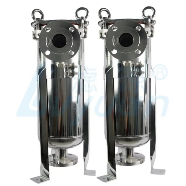 Filter Bag Stainless Steel Filter Bag Stainless Steel