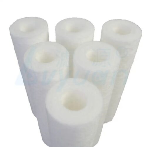 Filter Cartridge Sediment Water Filter