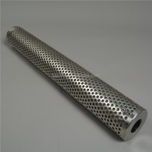 Filter Professional Sintered Stainless Steel Filter Elements