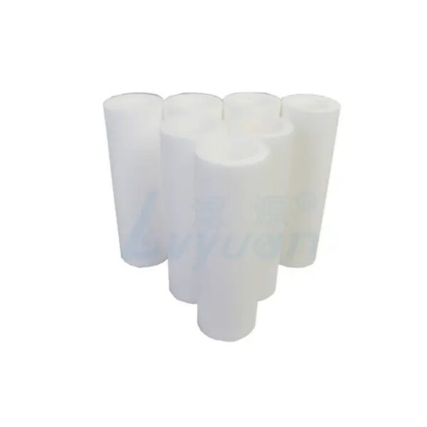 Filter Stainless Steel Sintered Filter Cartridge Filter Stainless Steel Sintered Filter Cartridge